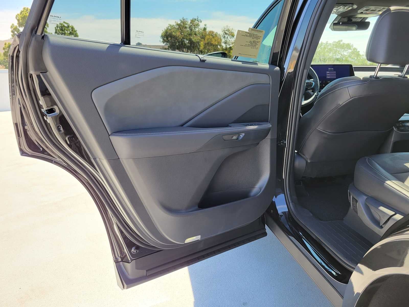 2026 Lexus TX 350 Premium