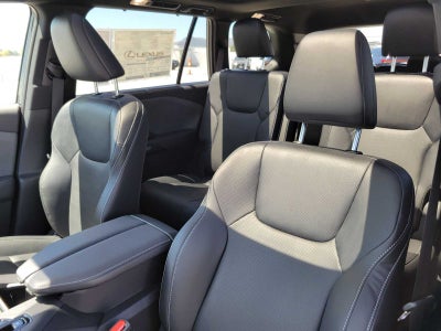 2026 Lexus TX 350 Premium