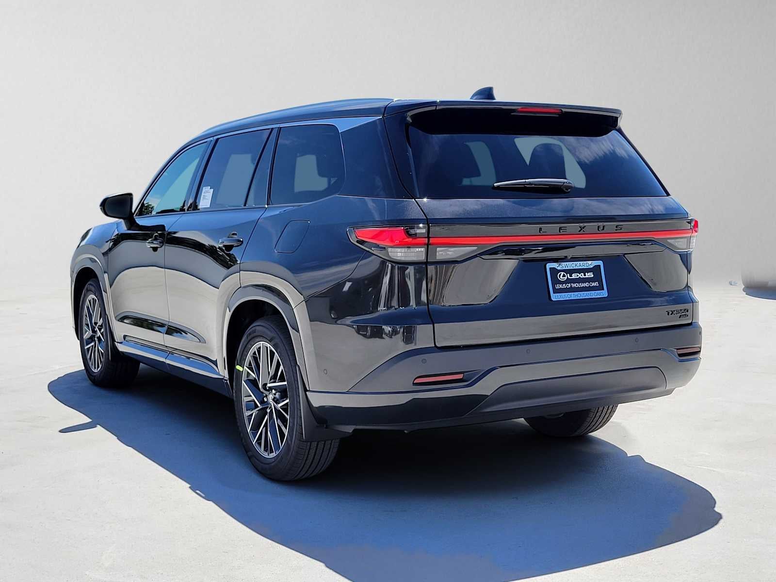 2026 Lexus TX 350 Premium