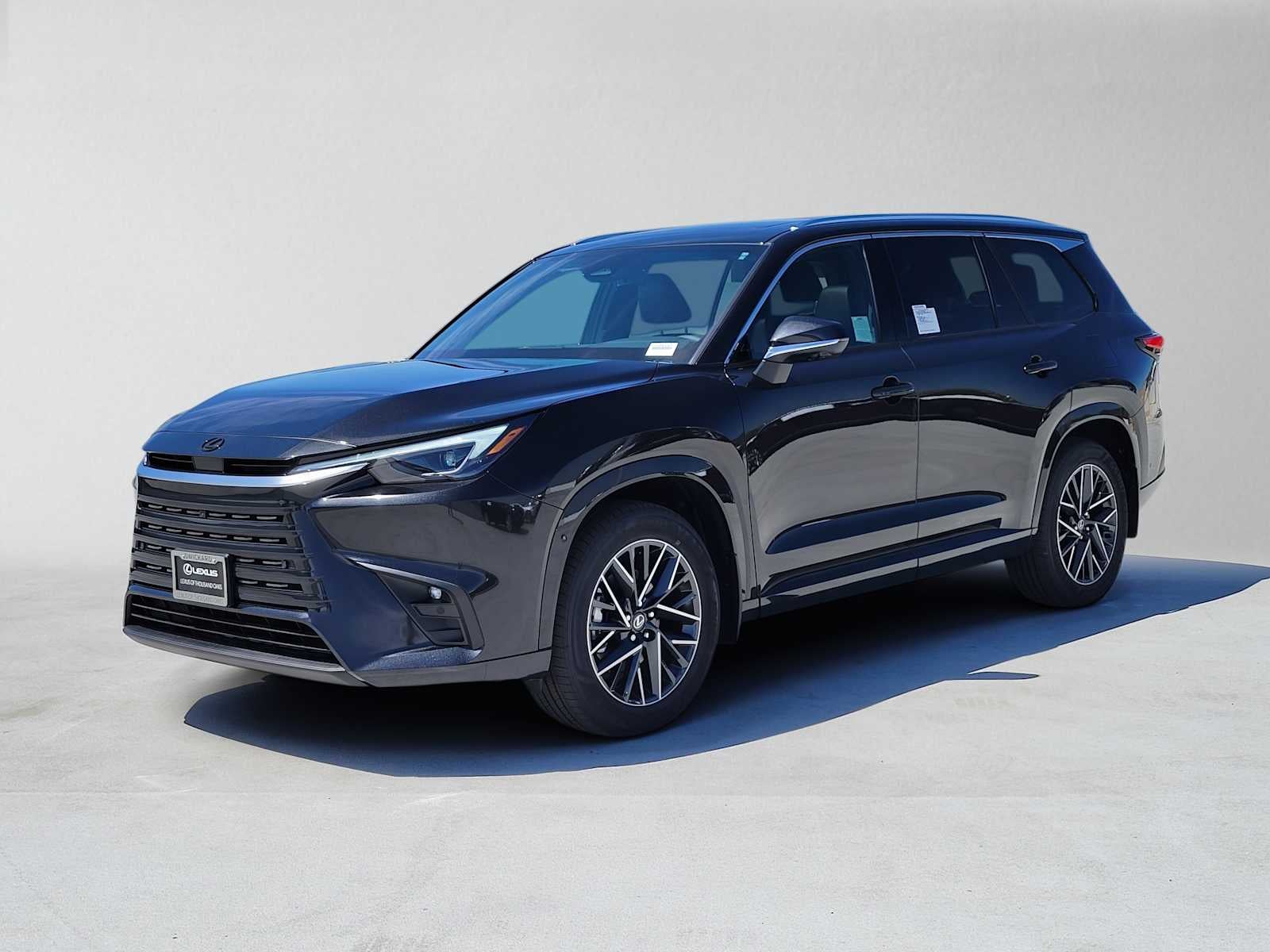2026 Lexus TX 350 Premium