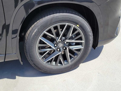 2026 Lexus TX 350 Premium