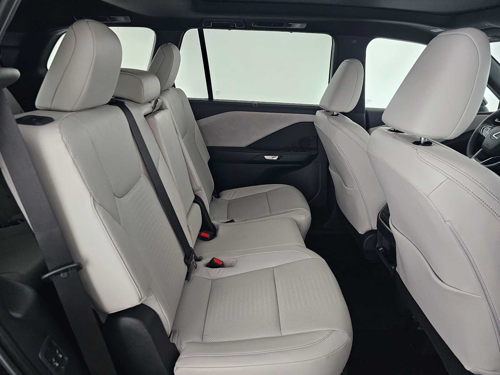 2026 Lexus TX 350 PREMIUM AWD