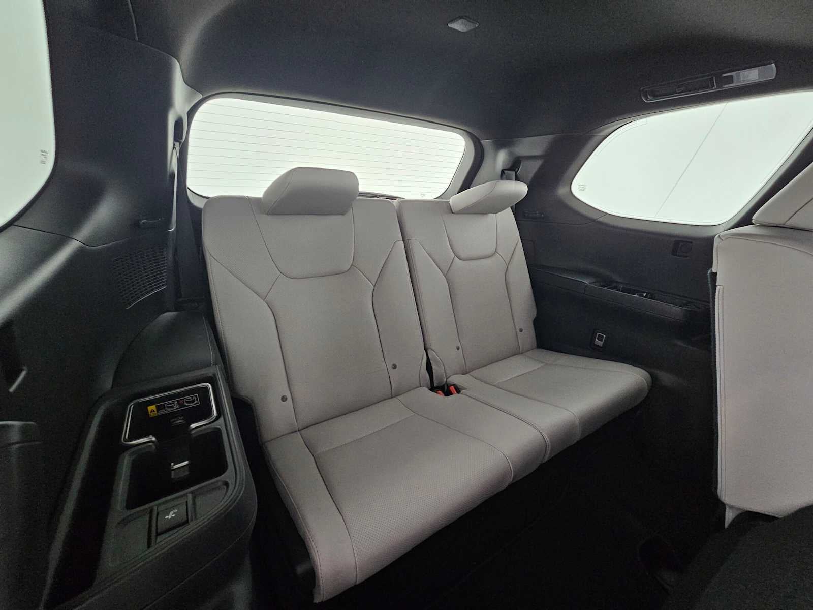 2026 Lexus TX 350 PREMIUM AWD