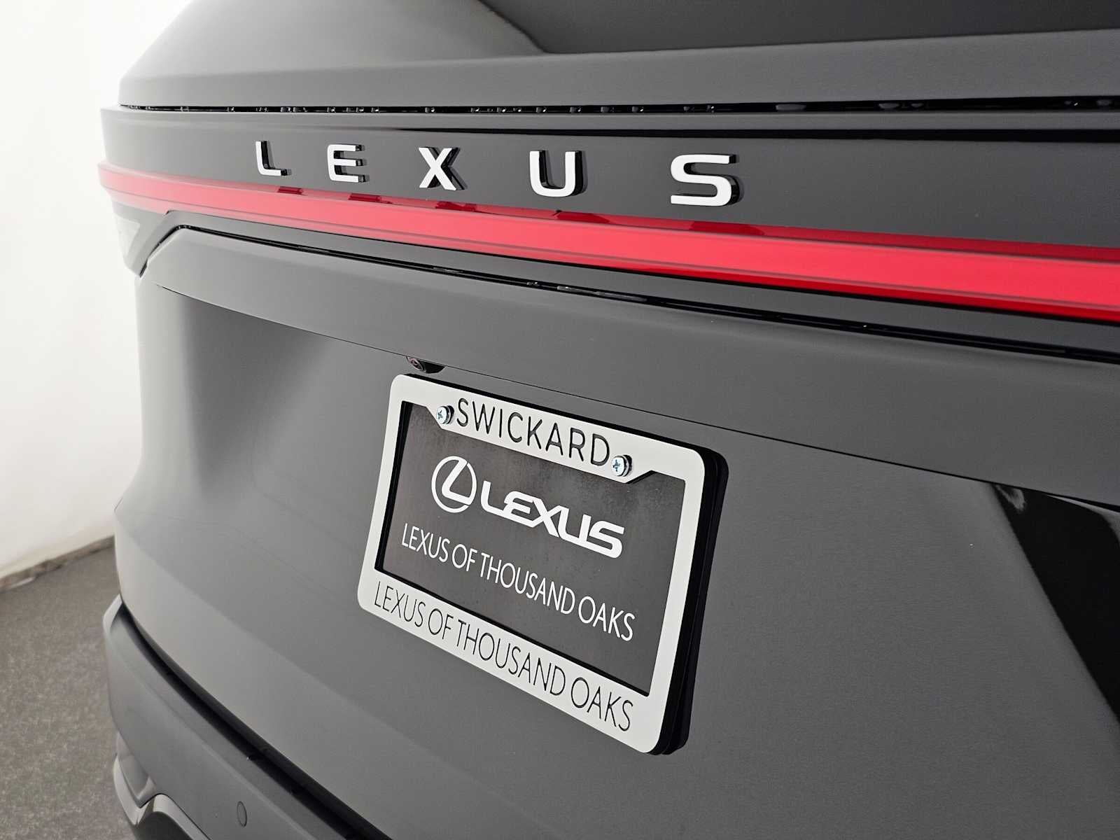 2026 Lexus TX 350 PREMIUM AWD