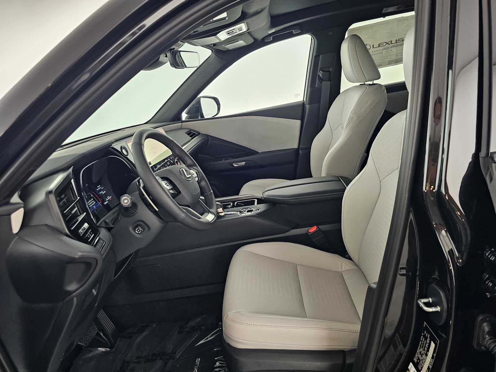 2026 Lexus TX 350 PREMIUM AWD