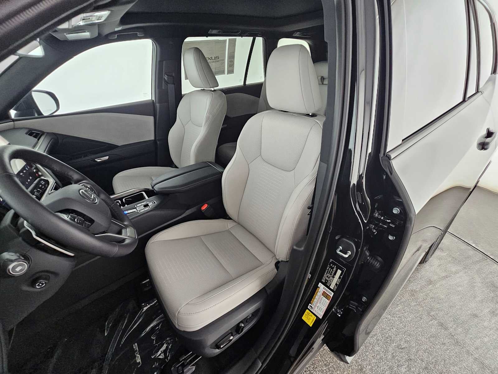 2026 Lexus TX 350 PREMIUM AWD
