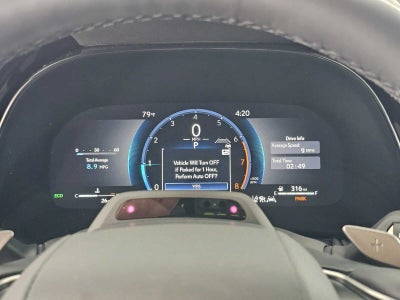 2026 Lexus TX 350 PREMIUM AWD