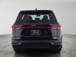 2026 Lexus TX 350 PREMIUM AWD
