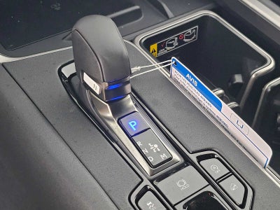 2026 Lexus TX 350 PREMIUM AWD