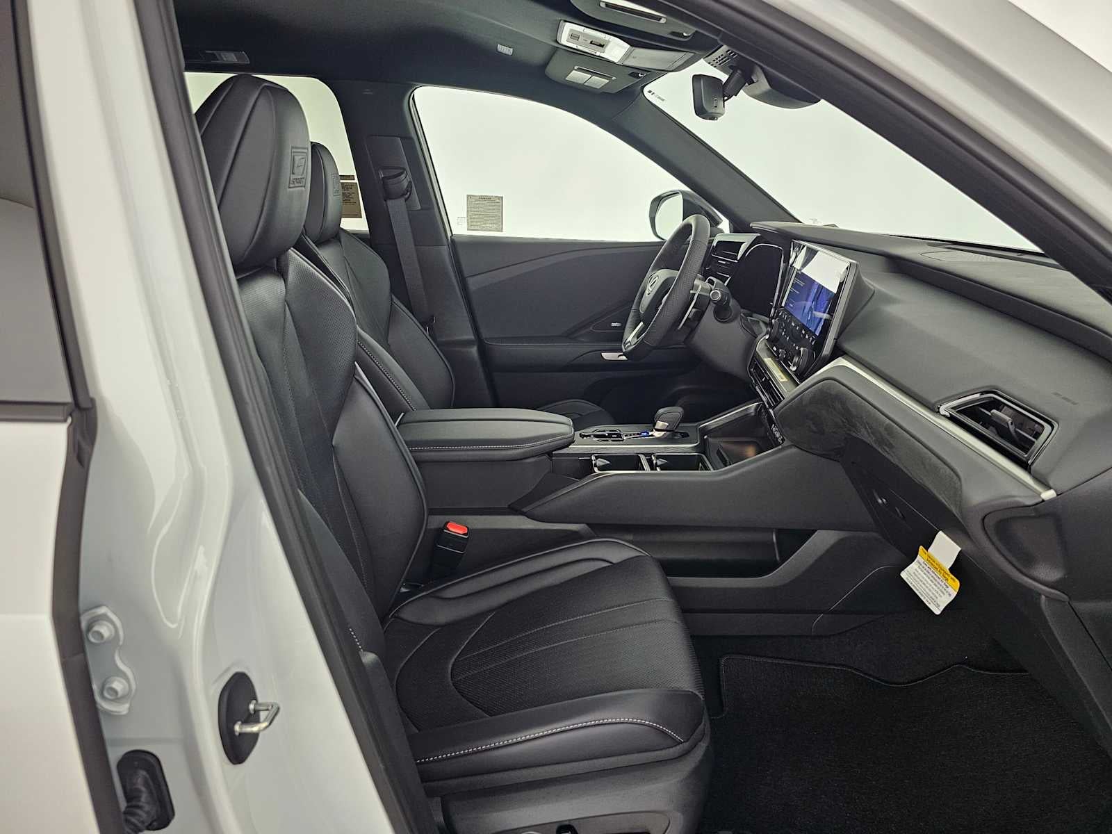 2026 Lexus TX F SPORT Performance Premium