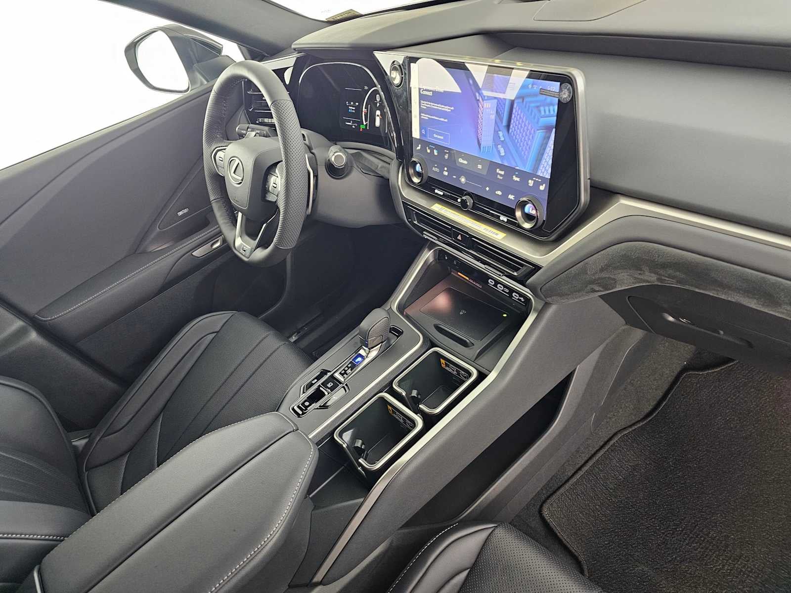 2026 Lexus TX F SPORT Performance Premium