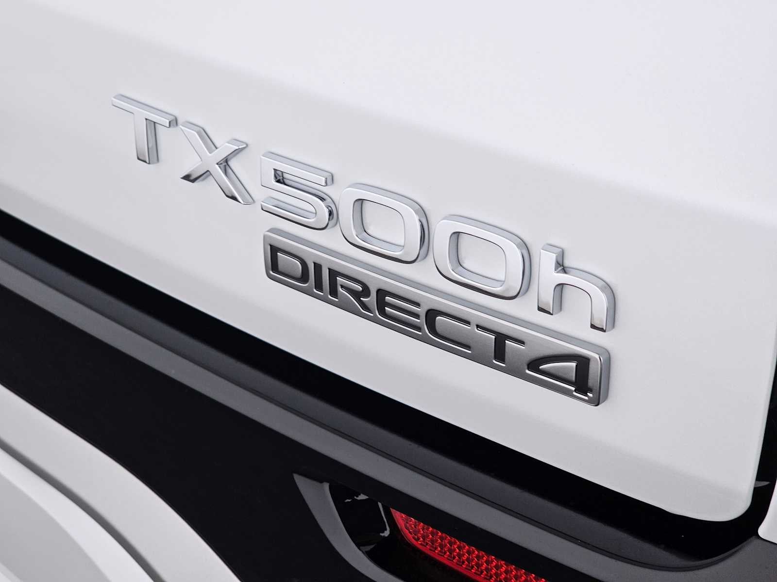 2026 Lexus TX F SPORT Performance Premium