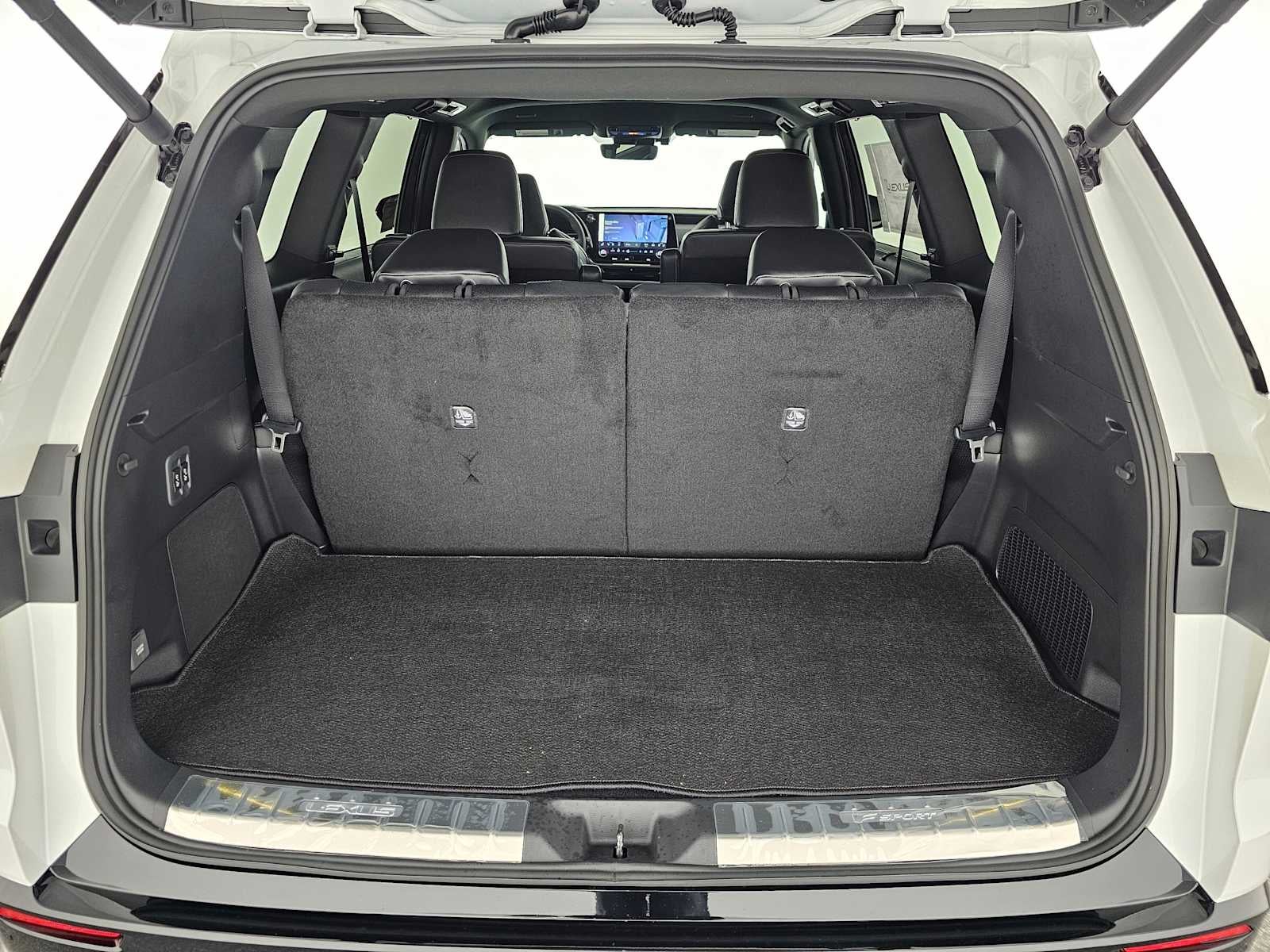 2026 Lexus TX F SPORT Performance Premium