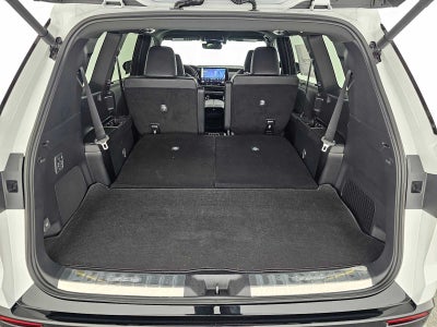 2026 Lexus TX F SPORT Performance Premium