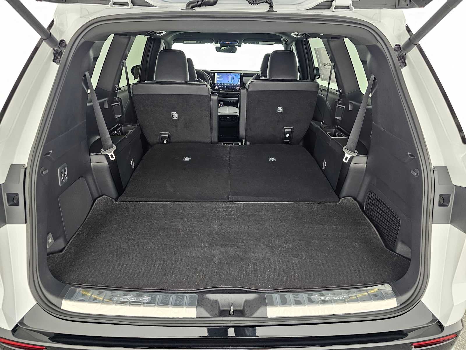 2026 Lexus TX F SPORT Performance Premium