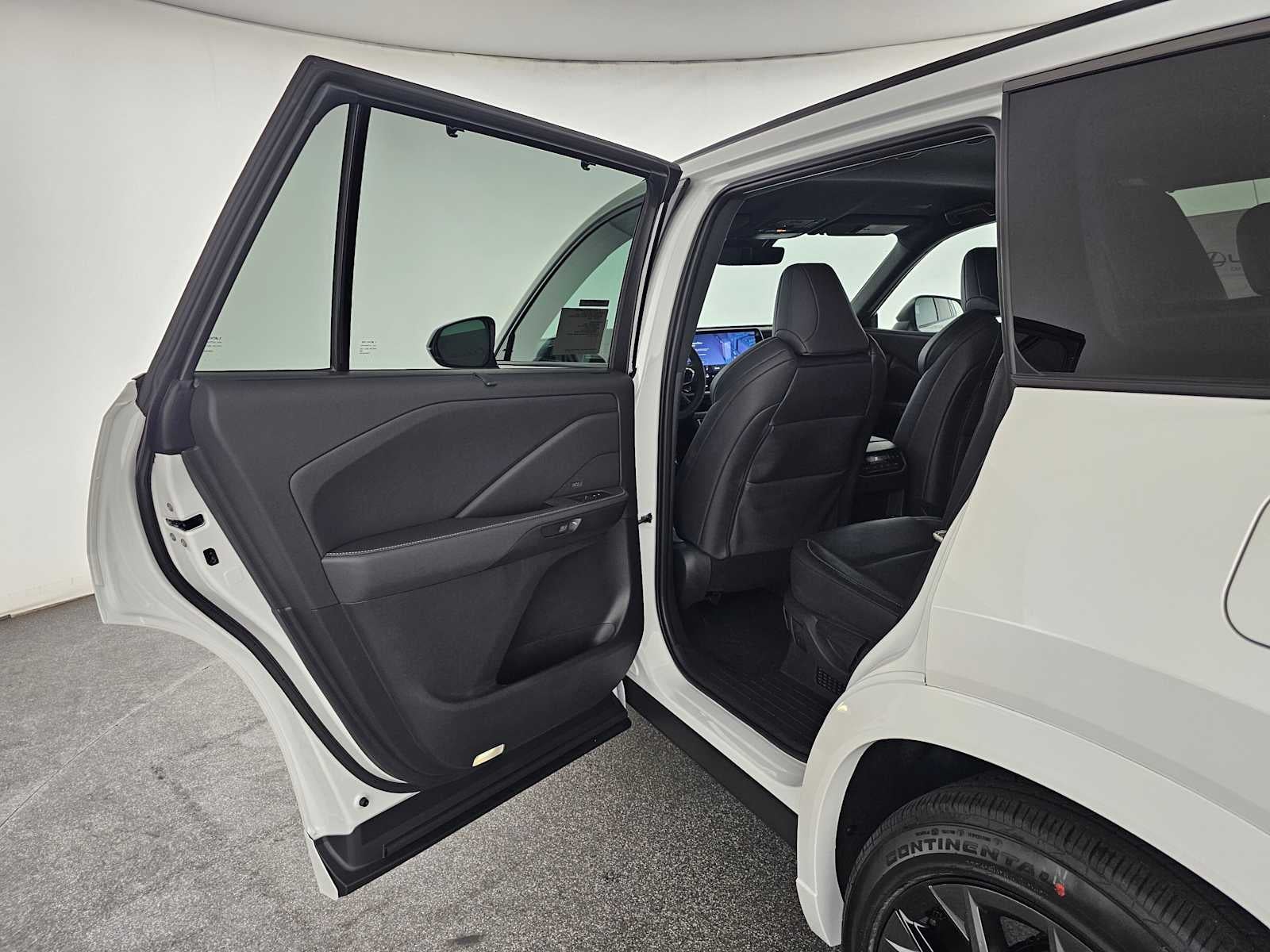 2026 Lexus TX F SPORT Performance Premium