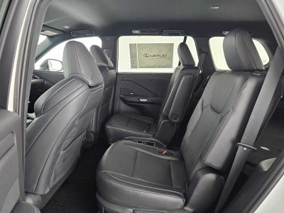 2026 Lexus TX F SPORT Performance Premium