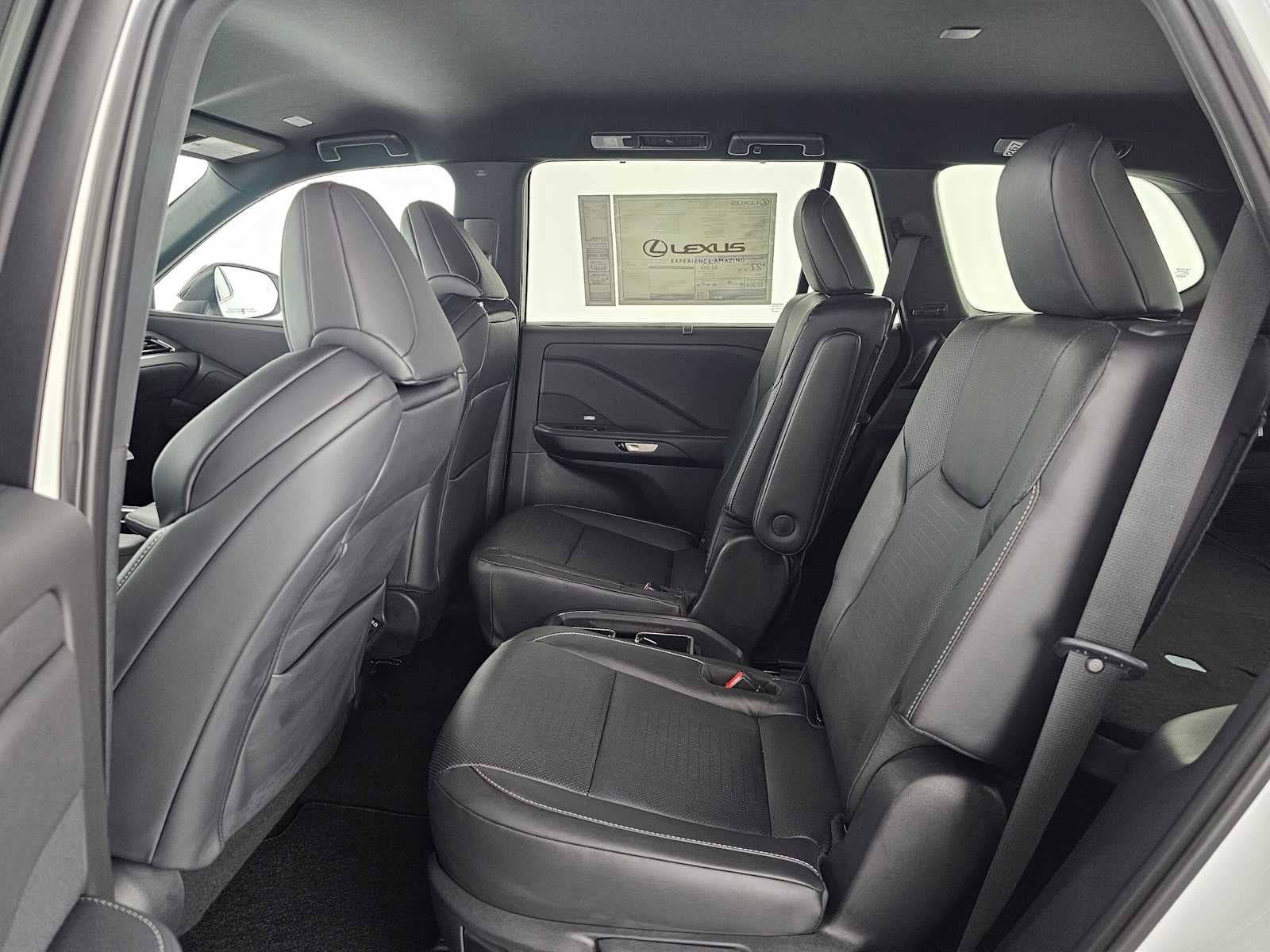 2026 Lexus TX F SPORT Performance Premium