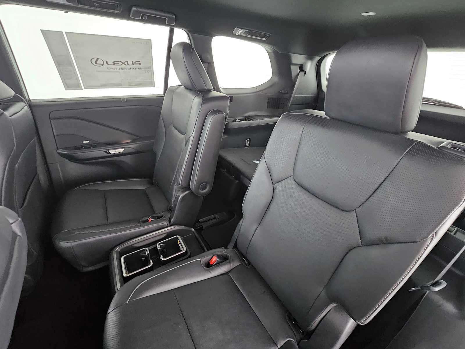 2026 Lexus TX F SPORT Performance Premium