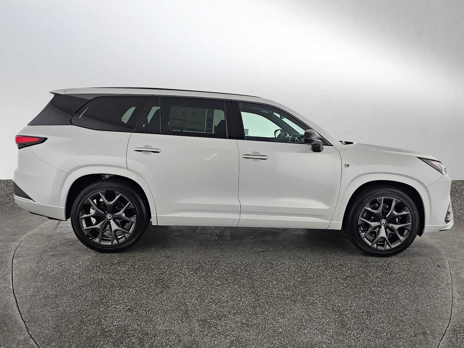 2026 Lexus TX F SPORT Performance Premium