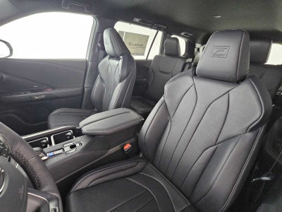 2026 Lexus TX F SPORT Performance Premium