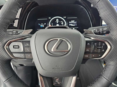 2026 Lexus TX F SPORT Performance Premium