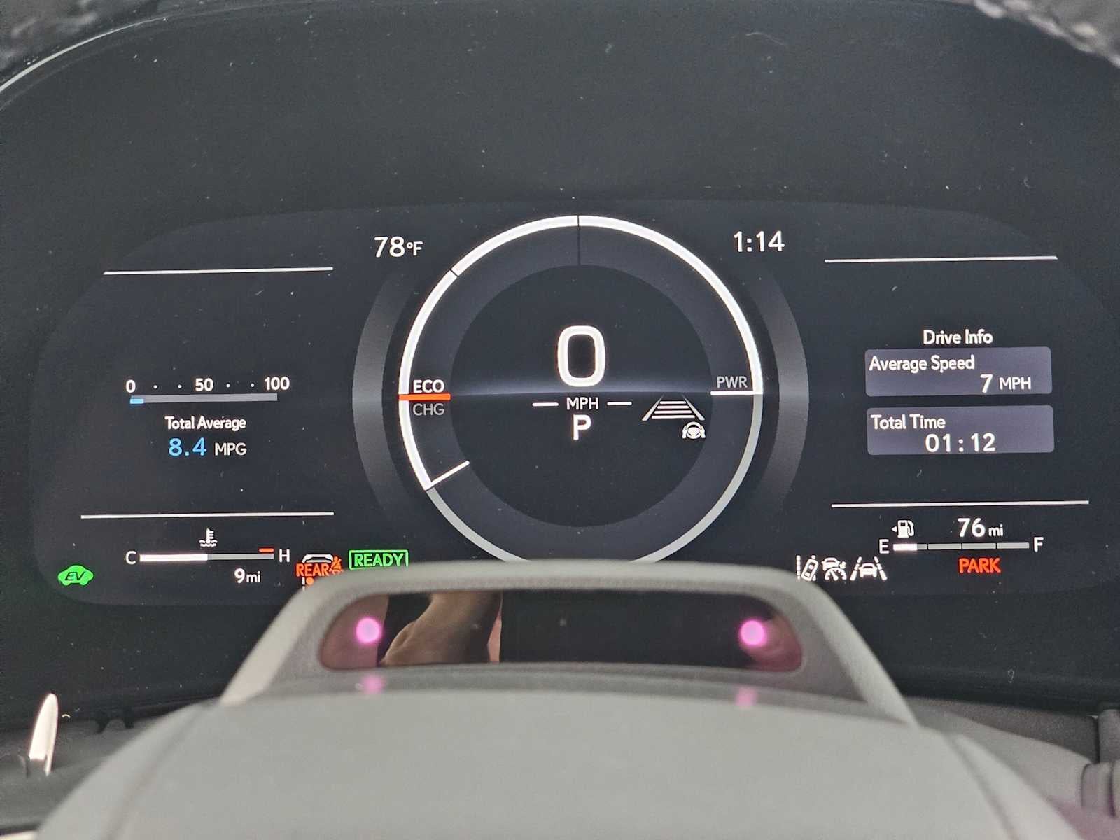 2026 Lexus TX F SPORT Performance Premium