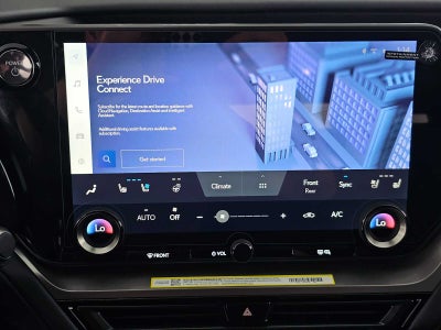 2026 Lexus TX F SPORT Performance Premium