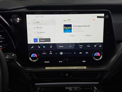 2026 Lexus TX F SPORT Performance Premium