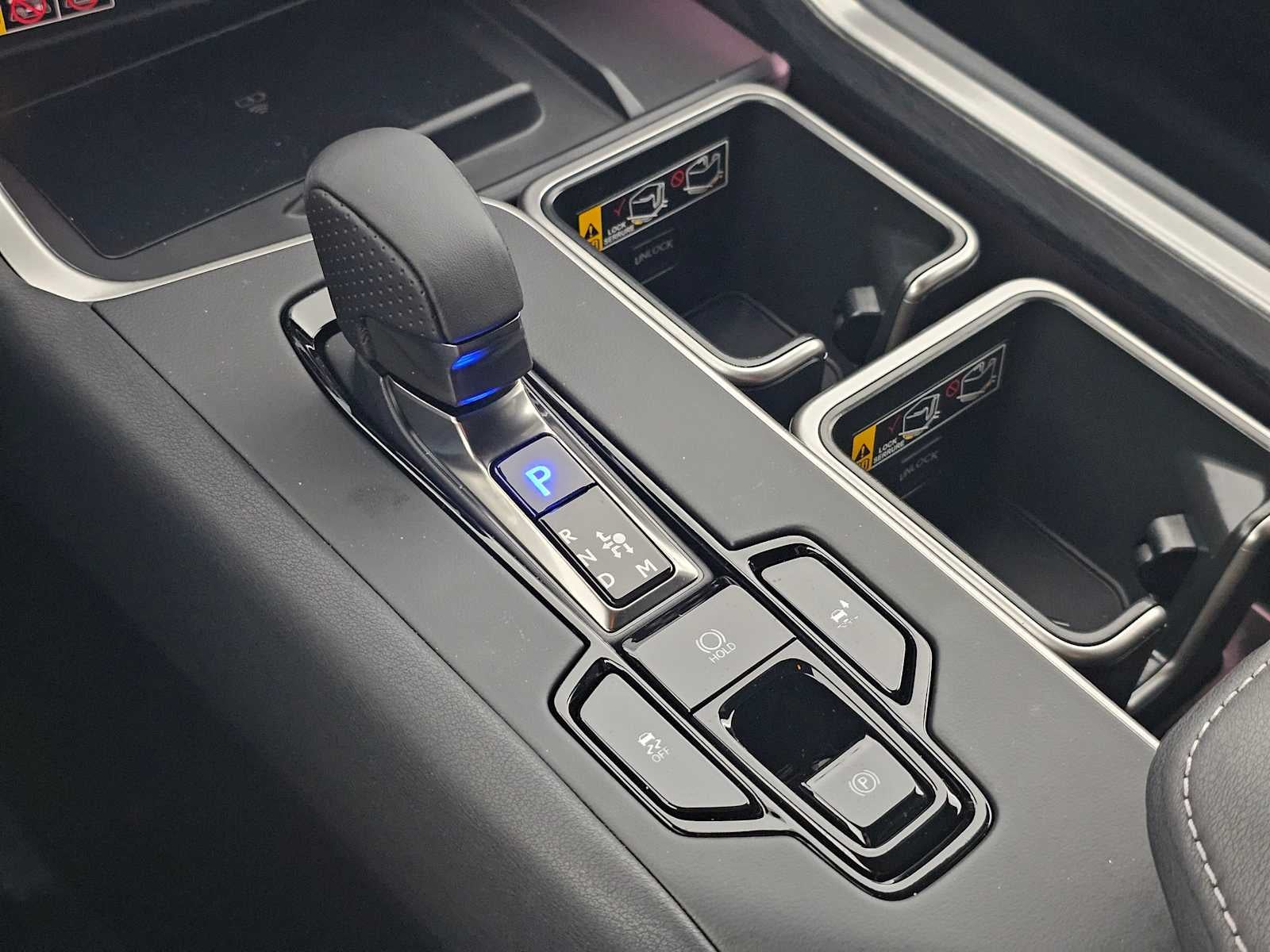 2026 Lexus TX F SPORT Performance Premium