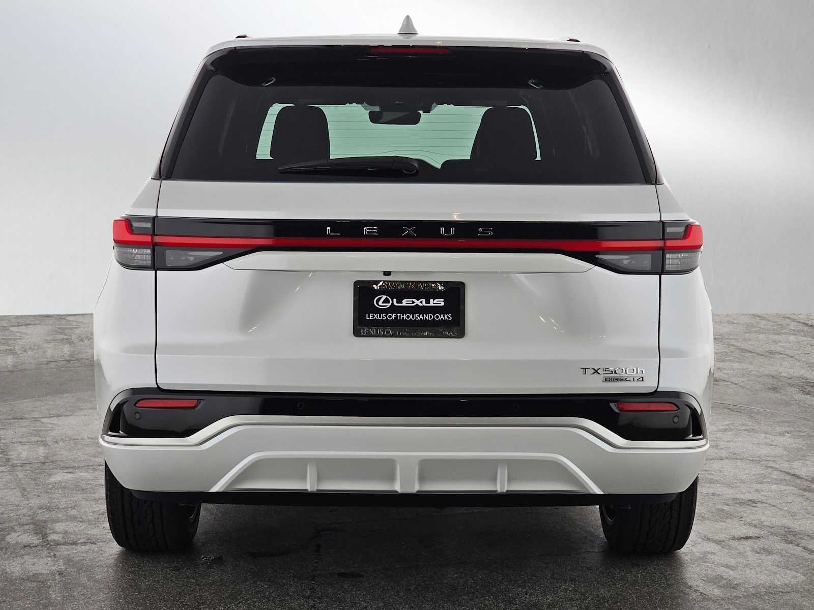 2026 Lexus TX F SPORT Performance Premium