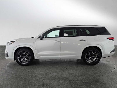 2026 Lexus TX F SPORT Performance Premium