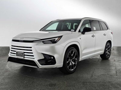 2026 Lexus TX F SPORT Performance Premium
