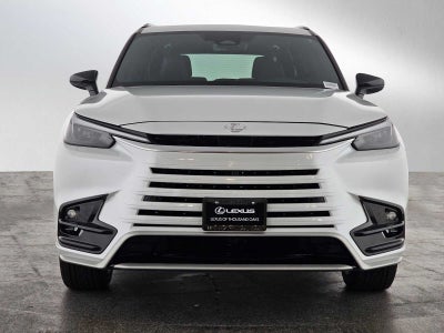 2026 Lexus TX F SPORT Performance Premium
