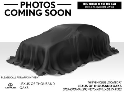 2026 Lexus ES 350e PREMIUM