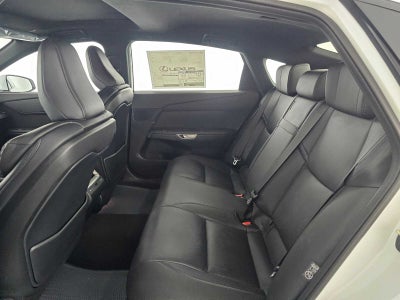 2026 Lexus ES 350e PREMIUM