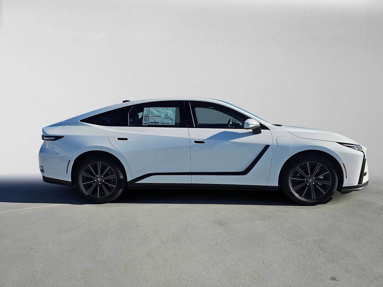 2026 Lexus ES 350e PREMIUM