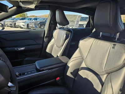 2026 Lexus ES 350e PREMIUM