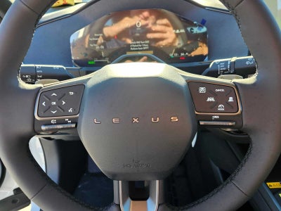 2026 Lexus ES 350e PREMIUM
