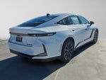 2026 Lexus ES 350e PREMIUM
