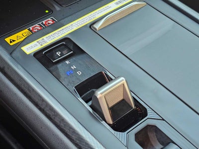2026 Lexus ES 350e PREMIUM