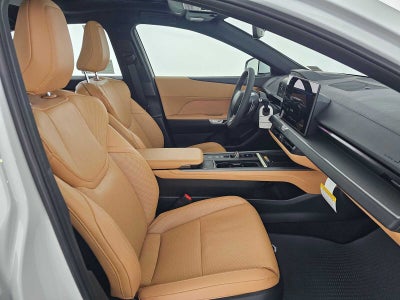 2026 Lexus ES 350e PREMIUM