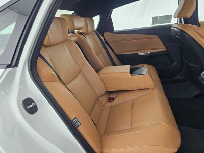 2026 Lexus ES 350e PREMIUM