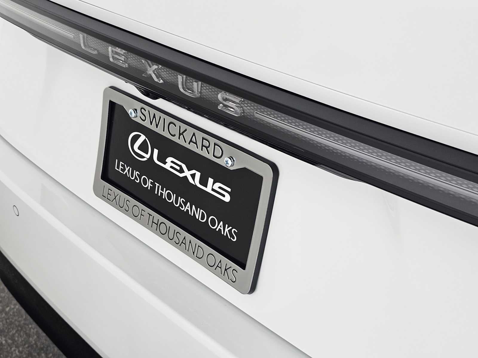 2026 Lexus ES 350e PREMIUM
