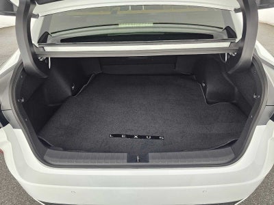 2026 Lexus ES 350e PREMIUM