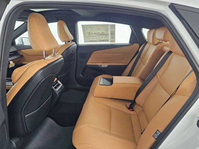 2026 Lexus ES 350e PREMIUM