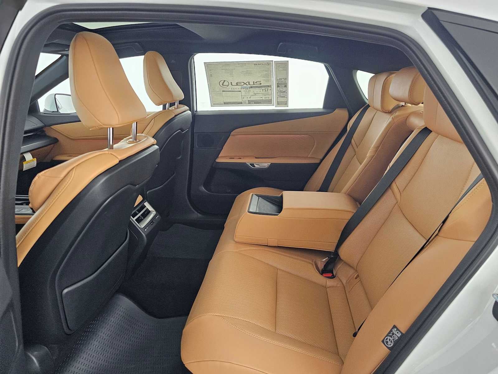 2026 Lexus ES 350e PREMIUM