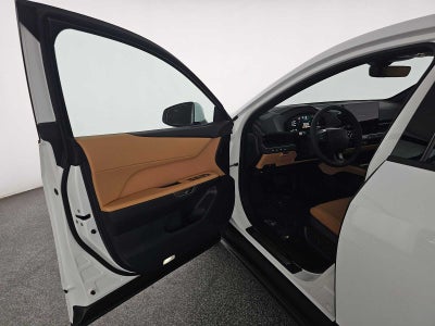 2026 Lexus ES 350e PREMIUM