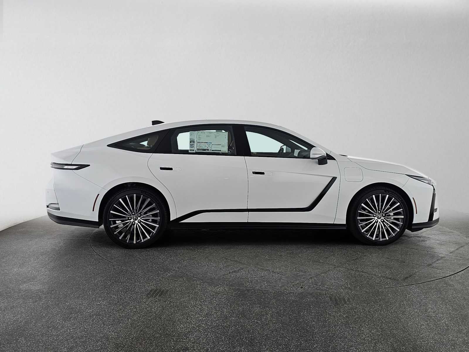 2026 Lexus ES 350e PREMIUM