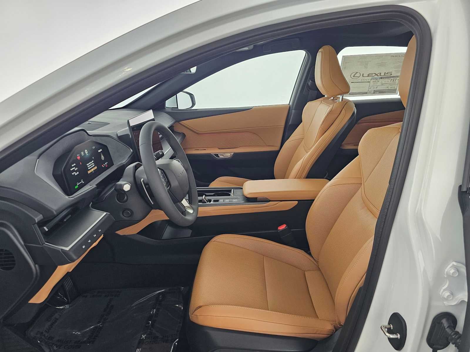 2026 Lexus ES 350e PREMIUM
